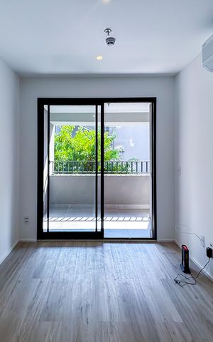 Apartamento para alugar com 38m², 1 quarto e sem vaga Apartamento para alugar com 38m², 1 quarto e sem vagaSala
