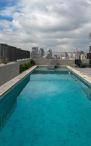 Apartamento para alugar com 60m², 2 quartos e sem vaga