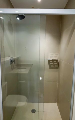 Apartamento para alugar com 60m², 2 quartos e sem vaga