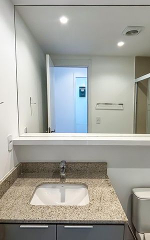 Apartamento para alugar com 60m², 2 quartos e sem vaga