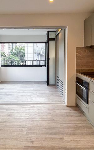 Apartamento para alugar com 60m², 2 quartos e sem vaga