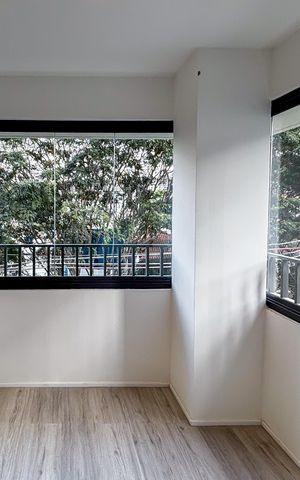 Apartamento para alugar com 60m², 2 quartos e sem vaga