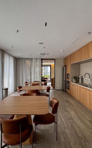 Apartamento para alugar com 60m², 2 quartos e sem vaga