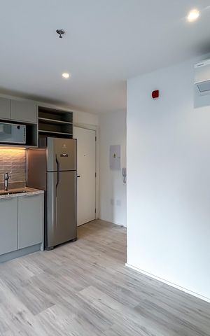 Apartamento para alugar com 60m², 2 quartos e sem vaga