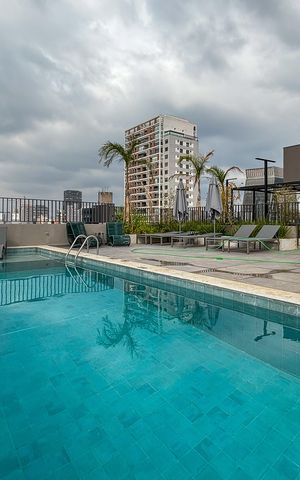 Apartamento para alugar com 60m², 2 quartos e sem vaga