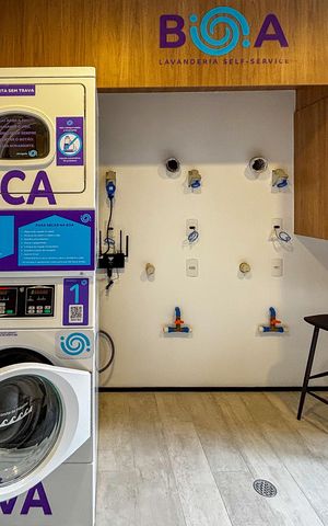 Apartamento para alugar com 60m², 2 quartos e sem vaga