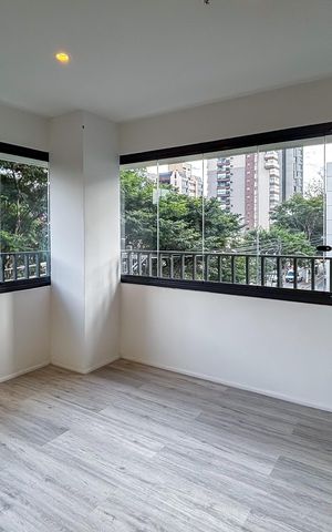 Apartamento para alugar com 60m², 2 quartos e sem vaga