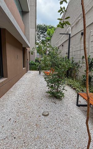 Apartamento para alugar com 60m², 2 quartos e sem vaga
