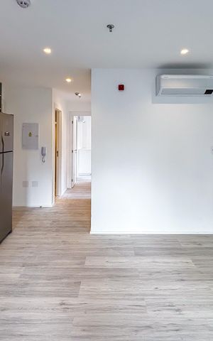 Apartamento para alugar com 60m², 2 quartos e sem vaga