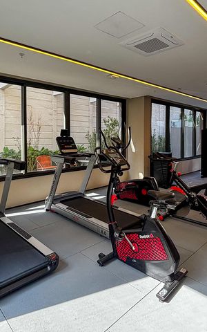 Apartamento para alugar com 60m², 2 quartos e sem vaga