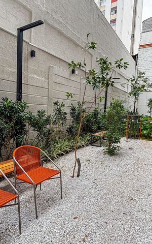 Apartamento para alugar com 60m², 2 quartos e sem vaga