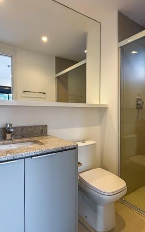 Apartamento para alugar com 60m², 2 quartos e sem vaga