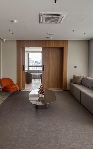 Apartamento para alugar com 60m², 2 quartos e sem vaga