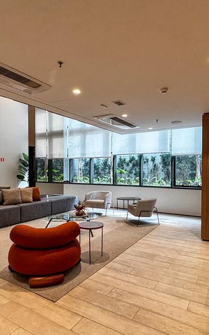 Apartamento para alugar com 60m², 2 quartos e sem vaga
