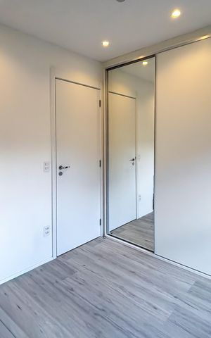 Apartamento para alugar com 60m², 2 quartos e sem vaga