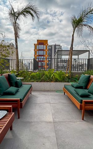 Apartamento para alugar com 60m², 2 quartos e sem vaga
