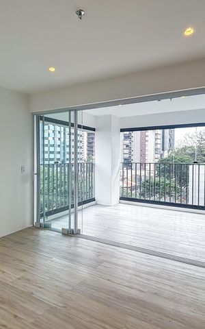 Apartamento para alugar com 60m², 2 quartos e sem vaga Apartamento para alugar com 60m², 2 quartos e sem vagaSala/cozinha