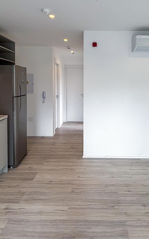Apartamento para alugar com 60m², 2 quartos e sem vaga Apartamento para alugar com 60m², 2 quartos e sem vagaSala/cozinha