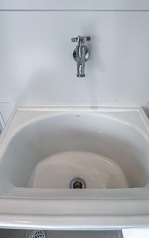 Apartamento para alugar com 45m², 2 quartos e sem vaga Apartamento para alugar com 45m², 2 quartos e sem vagaÁrea de serviço