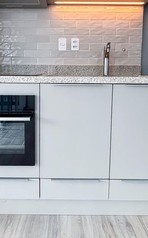 Apartamento para alugar com 45m², 2 quartos e sem vaga Apartamento para alugar com 45m², 2 quartos e sem vagaSala/Cozinha