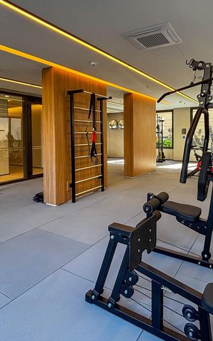 Apartamento para alugar com 45m², 2 quartos e sem vaga Apartamento para alugar com 45m², 2 quartos e sem vagaÁrea comum