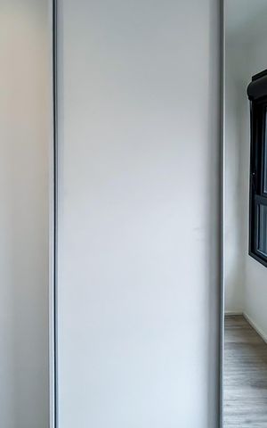 Apartamento para alugar com 45m², 2 quartos e sem vaga Apartamento para alugar com 45m², 2 quartos e sem vagaCorredor