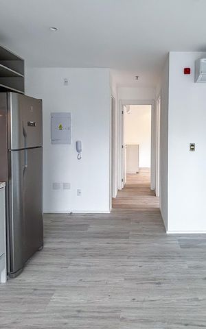 Apartamento para alugar com 45m², 2 quartos e sem vaga Apartamento para alugar com 45m², 2 quartos e sem vagaSala/Cozinha