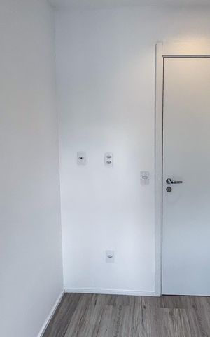 Apartamento para alugar com 45m², 2 quartos e sem vaga Apartamento para alugar com 45m², 2 quartos e sem vagaQuarto