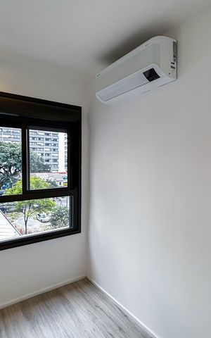 Apartamento para alugar com 45m², 2 quartos e sem vaga Apartamento para alugar com 45m², 2 quartos e sem vagaQuarto