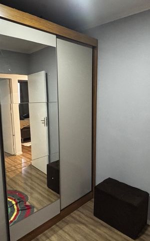 Apartamento à venda com 73m², 3 quartos e 1 vaga Apartamento à venda com 73m², 3 quartos e 1 vagaQuarto 2