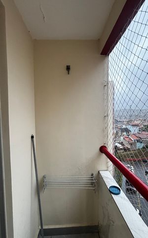Apartamento à venda com 73m², 3 quartos e 1 vaga Apartamento à venda com 73m², 3 quartos e 1 vagaSala - Sala de Jantar Varanda