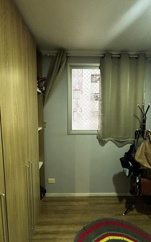 Apartamento à venda com 73m², 3 quartos e 1 vaga Apartamento à venda com 73m², 3 quartos e 1 vagaQuarto 2