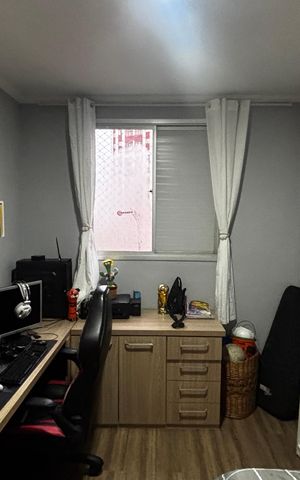 Apartamento à venda com 73m², 3 quartos e 1 vaga Apartamento à venda com 73m², 3 quartos e 1 vagaQuarto 1