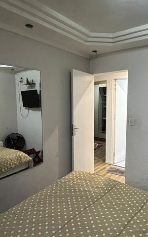Apartamento à venda com 73m², 3 quartos e 1 vaga Apartamento à venda com 73m², 3 quartos e 1 vagaQuarto 3