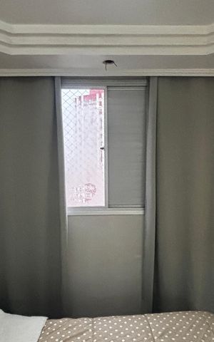 Apartamento à venda com 73m², 3 quartos e 1 vaga Apartamento à venda com 73m², 3 quartos e 1 vagaQuarto 3