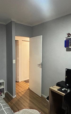 Apartamento à venda com 73m², 3 quartos e 1 vaga Apartamento à venda com 73m², 3 quartos e 1 vagaQuarto 1