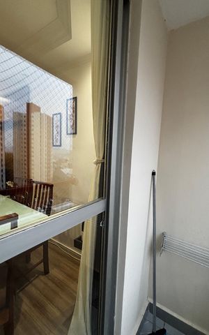 Apartamento à venda com 73m², 3 quartos e 1 vaga Apartamento à venda com 73m², 3 quartos e 1 vagaSala - Sala de Jantar Varanda