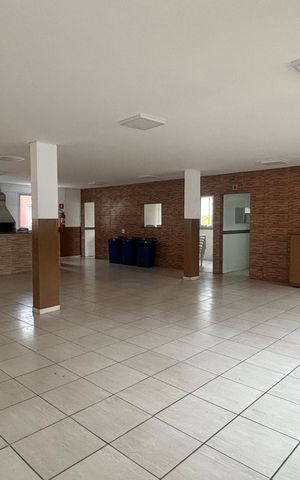 Apartamento à venda com 73m², 3 quartos e 1 vaga Apartamento à venda com 73m², 3 quartos e 1 vagaSalão de Festas