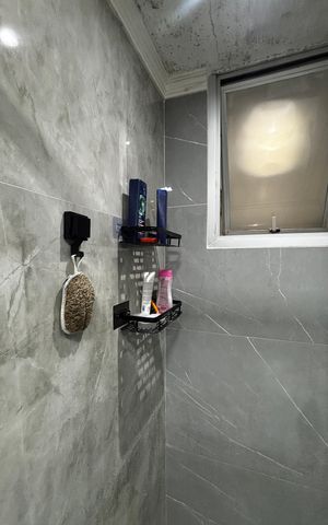 Apartamento à venda com 73m², 3 quartos e 1 vaga Apartamento à venda com 73m², 3 quartos e 1 vagaBanheiro