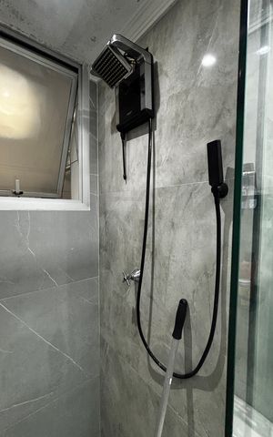 Apartamento à venda com 73m², 3 quartos e 1 vaga Apartamento à venda com 73m², 3 quartos e 1 vagaBanheiro