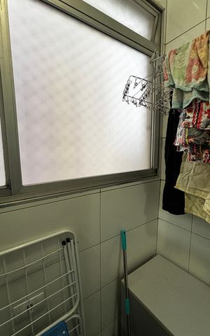 Apartamento à venda com 73m², 3 quartos e 1 vaga Apartamento à venda com 73m², 3 quartos e 1 vagaÁrea de Serviço