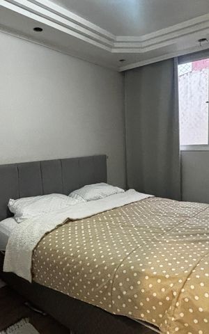 Apartamento à venda com 73m², 3 quartos e 1 vaga Apartamento à venda com 73m², 3 quartos e 1 vagaQuarto 3