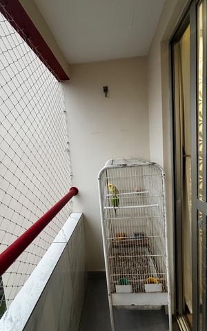 Apartamento à venda com 73m², 3 quartos e 1 vaga Apartamento à venda com 73m², 3 quartos e 1 vagaSala - Sala de Jantar Varanda