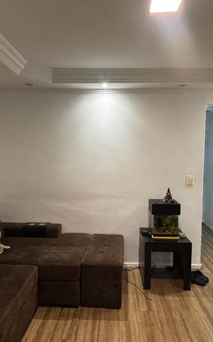 Apartamento à venda com 73m², 3 quartos e 1 vaga Apartamento à venda com 73m², 3 quartos e 1 vagaSala - Sala de Jantar