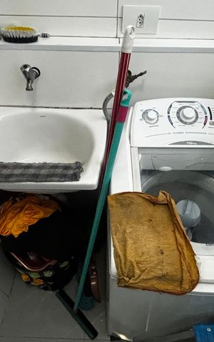 Apartamento à venda com 73m², 3 quartos e 1 vaga Apartamento à venda com 73m², 3 quartos e 1 vagaÁrea de Serviço