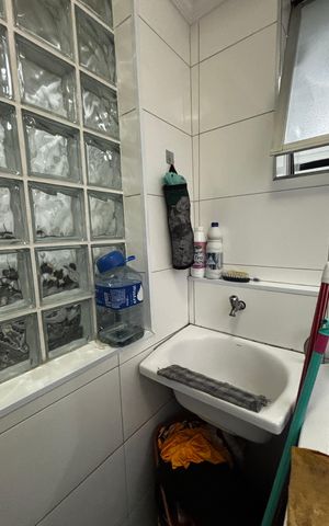 Apartamento à venda com 73m², 3 quartos e 1 vaga Apartamento à venda com 73m², 3 quartos e 1 vagaÁrea de Serviço
