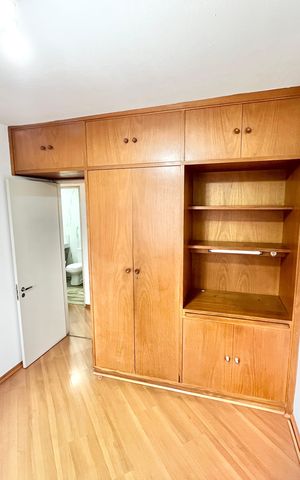 Apartamento para alugar com 70m², 3 quartos e 1 vagaQuarto 1