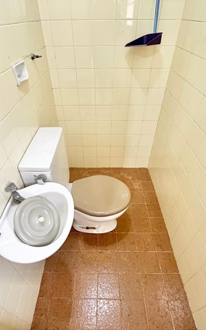 Apartamento para alugar com 70m², 3 quartos e 1 vagaBanheiro de serviço