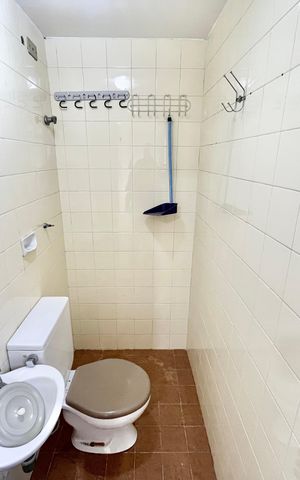 Apartamento para alugar com 70m², 3 quartos e 1 vagaBanheiro de serviço