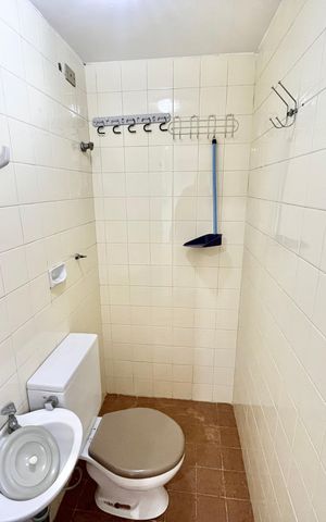 Apartamento para alugar com 70m², 3 quartos e 1 vagaBanheiro de serviço
